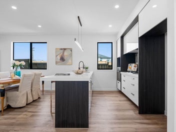 Stylish & Spacious Low-Maintenance Coastal Living