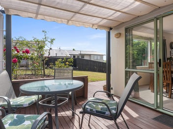 Private, Affordable Family Hideaway