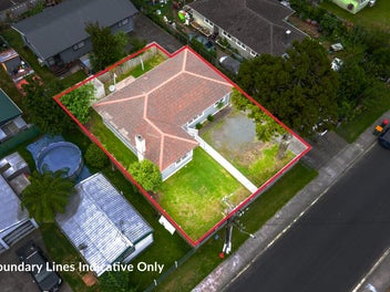 Ideal First Home in Papakura
