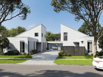 Single Level Options, Great Location!