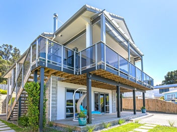 Spacious and exceptional