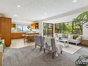 Space, Privacy and Potential!