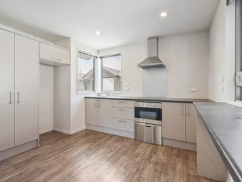 Spacious and Convenient: 36H Southampton Street