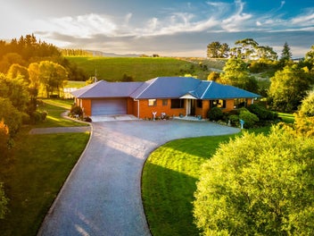 Modern Lifestyle & Perfect Location