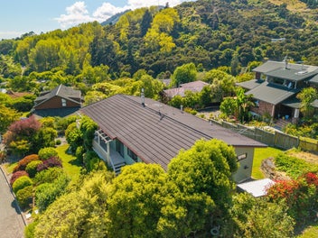 First Time Offered - Sought After Location!