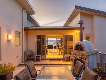 Blended and Extended Families Wanting Space