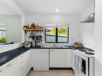 A Perfect Blend of Comfort & Convenience!