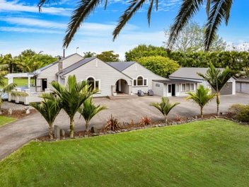 Classic charm, coastal calm