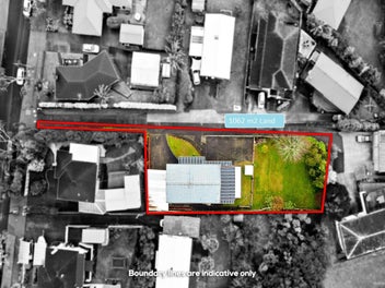 Home & Granny Flat in Prime Location