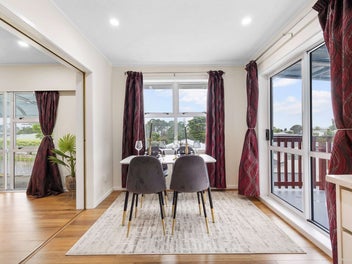 Home & Granny Flat in Prime Location