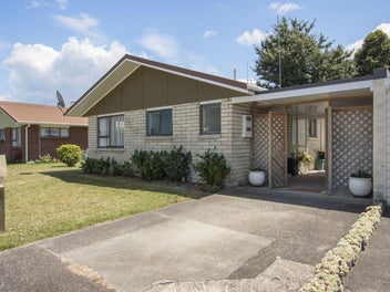 Easy Living, Ideal for Downsizing