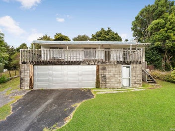 Abandoned Property-Opportunity Knocks!