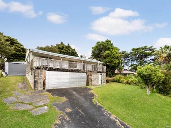 Abandoned Property-Opportunity Knocks!