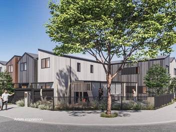 Affordable and Stylish - Greenmeadows Terrace