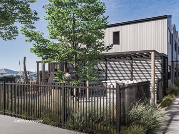 Affordable and Stylish - Greenmeadows Terrace