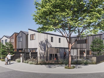 Greenmeadows Terrace - Brand New Affordable Homes