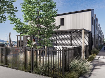 NEW RELEASE - 16 One-Bedroom Homes
