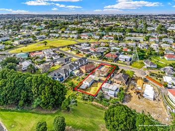 DEVELOPERS / INVESTORS / OWNER-OCCUPIERS
