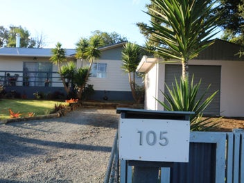 Price Reduced - Charming Home In Okaihau