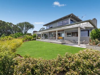 An Unparalleled Opportunity on First View Avenue.
