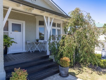Could This Be Your Dream Home?