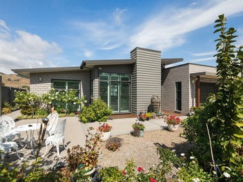 A Standout Home with Unmatched Wow Factor!