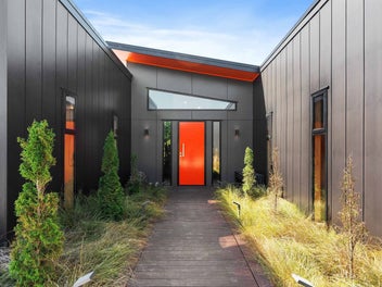 Designed for Living