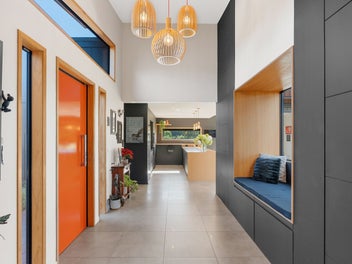 Designed for Living