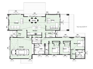Bridleways Estate Dream Home Alert !
