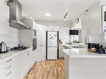 Solid, Single Level and Spacious