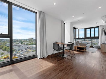 Dual Key Apartment | Instant Cash-Cow | Furnished