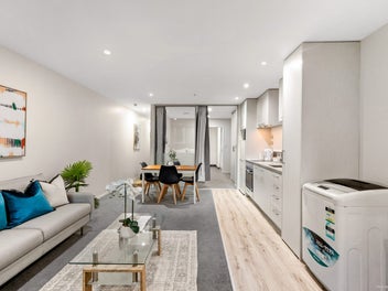 3 rooms = Endless options!