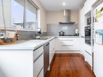 A Gem of A Home!