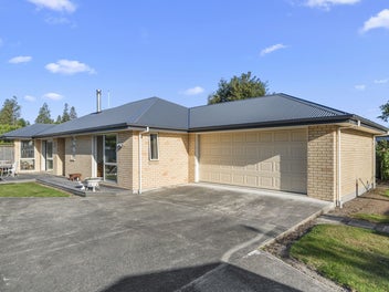 Family Home in the Heart of Oxford