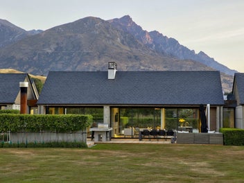 Hawthorn House