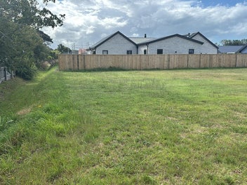 Spacious & Private Section in the Heart of Mapua
