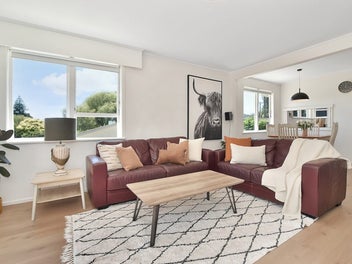 Private, Charming & Full of Potential!