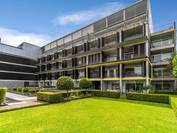 Parnell Prize, Convenience, Style, DGZ- Now Priced