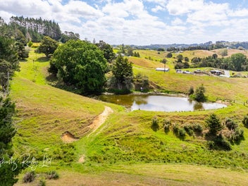 Endless Potential in a Beautiful Rural Setting