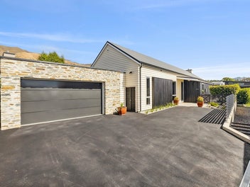 Stylish Low Maintenance Living