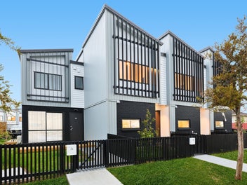 Stylish & Modern Freehold Homes - Ready to Move In