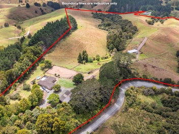 Welcome to your dream rural retreat!