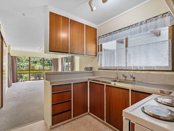 Ready to move in