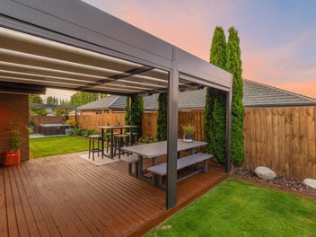 Overseas owners say sell!