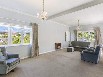 Write the Next Chapter: High Quality 1940's Home