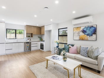 New Build, Smart Layout, Unbeatable Access!