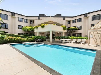 Moved On to Retirement Village Living