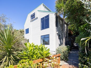 Your Urban Oasis