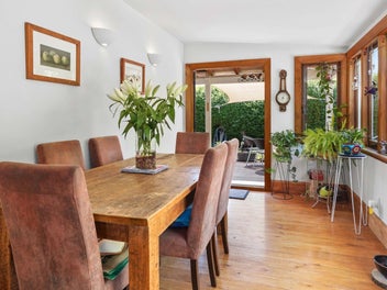 Character Filled B&B For Sale: A Rare...