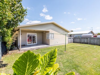 Ideal First Home Or Investment